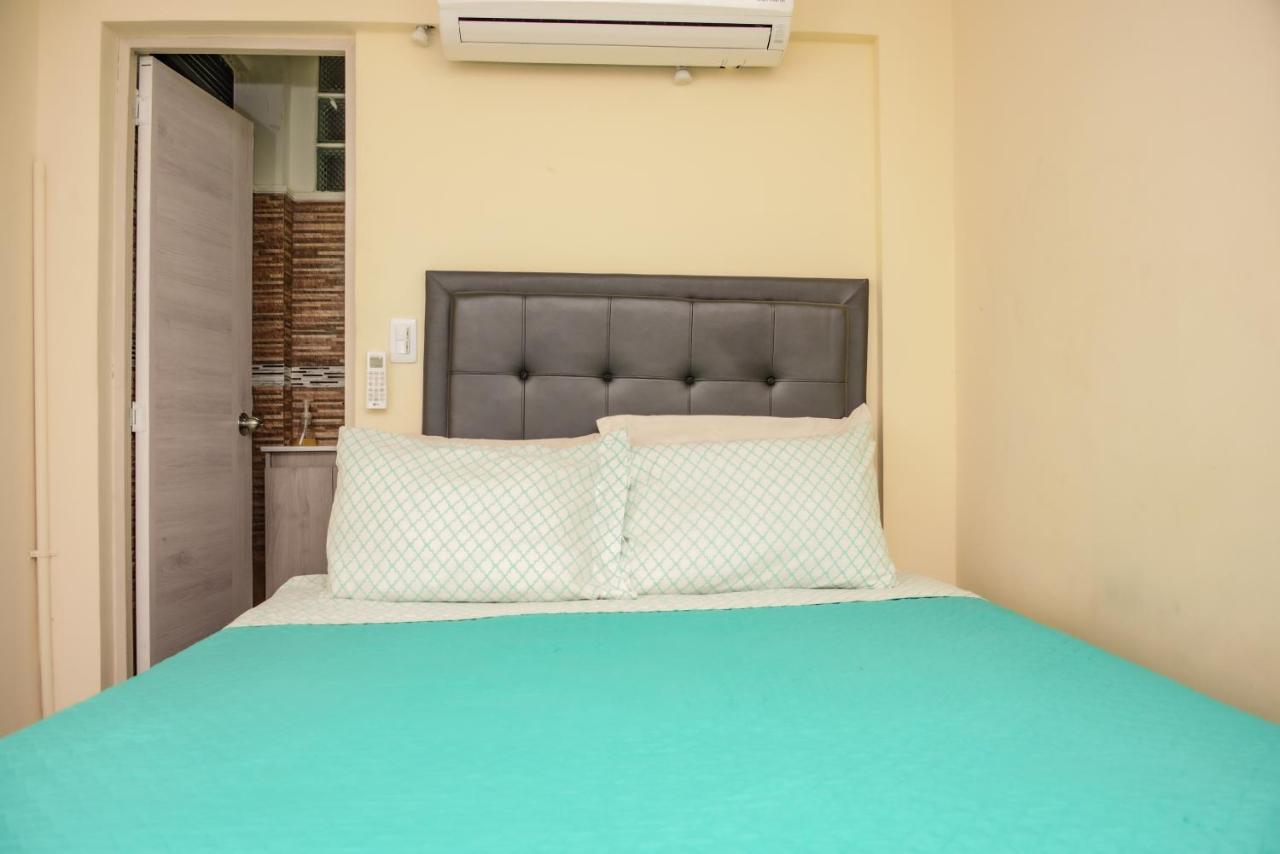 Calle 8 Suites Medellin Ngoại thất bức ảnh