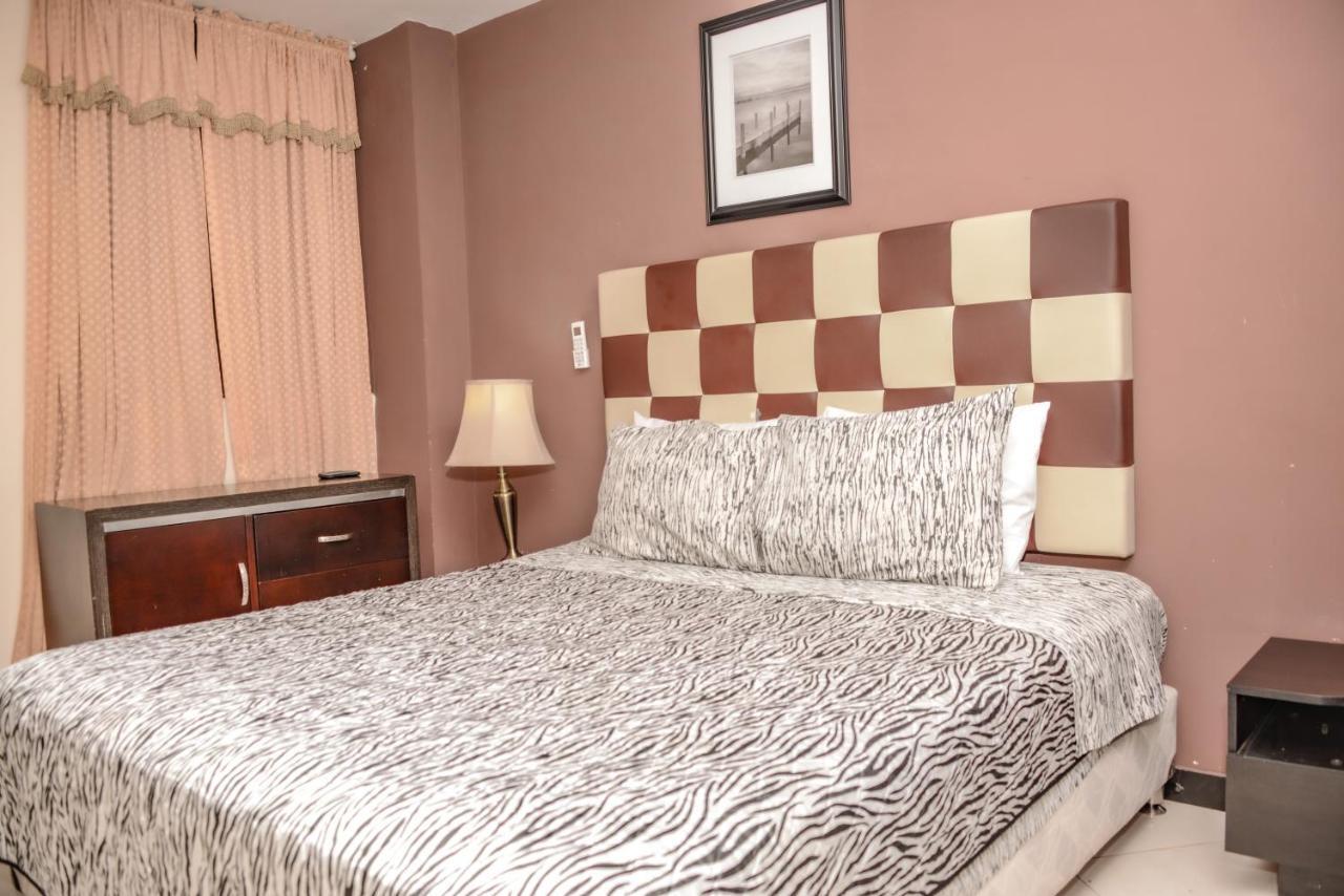 Calle 8 Suites Medellin Ngoại thất bức ảnh