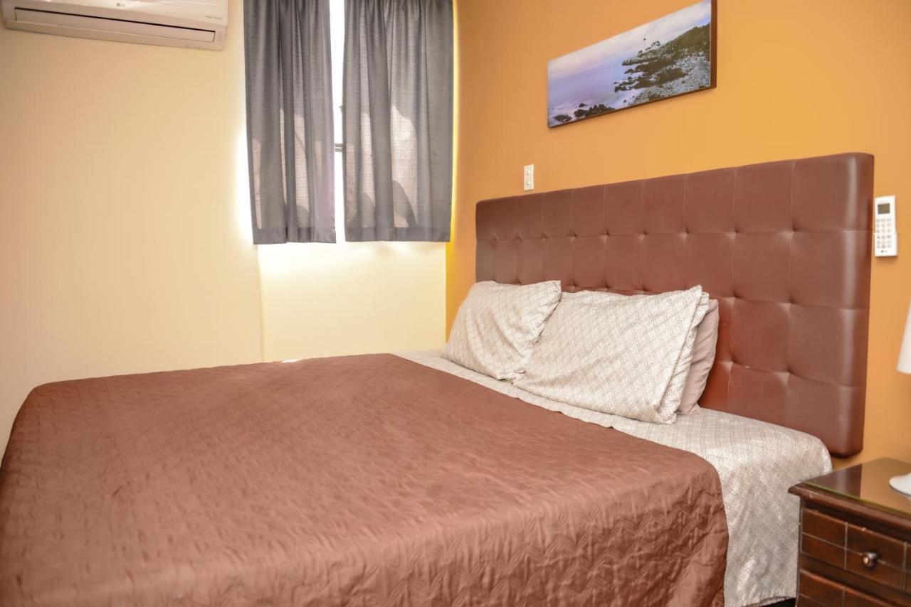 Calle 8 Suites Medellin Ngoại thất bức ảnh