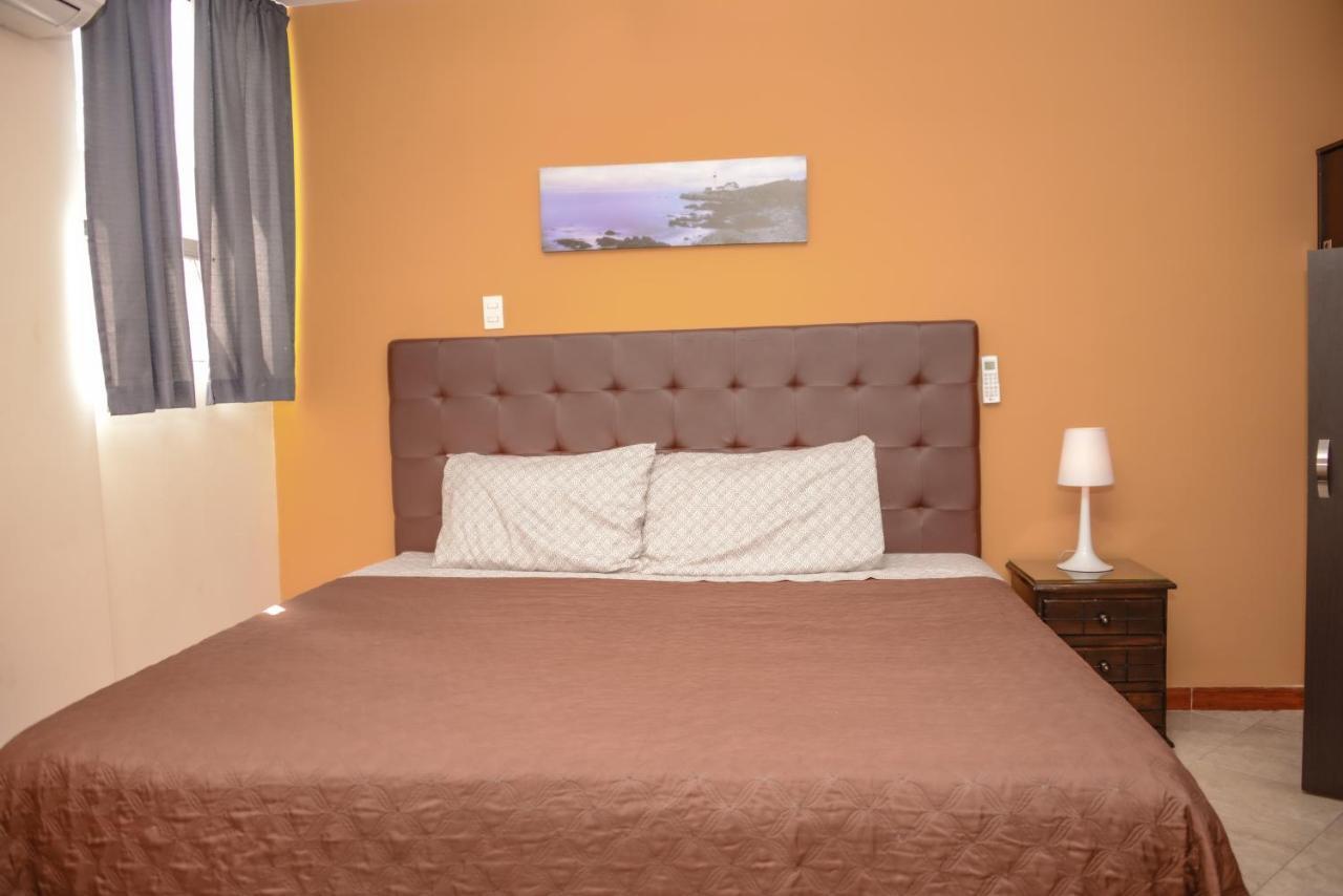 Calle 8 Suites Medellin Ngoại thất bức ảnh